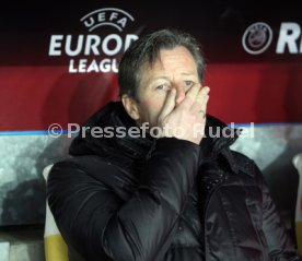 01.12.10 Young Boys Bern - VfB Stuttgart