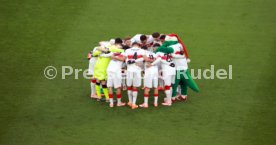 06.12.25 VfB Stuttgart - FC Bayern M&uuml;nchen