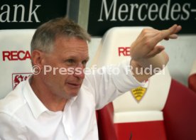 VfB Stuttgart - TSG 1899 Hoffenheim