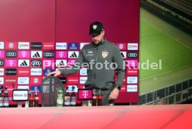 17.12.23 FC Bayern M&uuml;nchen - VfB Stuttgart