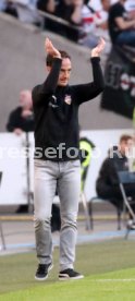 Relegation 2019 VfB Stuttgart - 1. FC Union Berlin