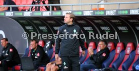 Relegation 1. FC Heidenheim - SV Werder Bremen