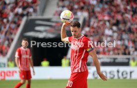 06.05.23 SC Freiburg - RB Leipzig