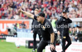 30.03.25 SC Freiburg - 1. FC Union Berlin