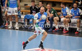 30.05.21 Frisch Auf G&ouml;ppingen - SC DHfK Leipzig
