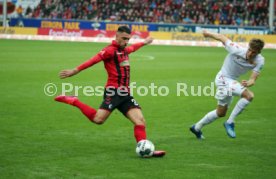 SC Freiburg - 1. FC Union Berlin