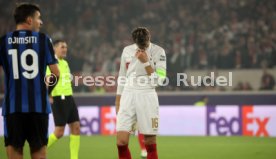 06.11.24 VfB Stuttgart - Atalanta Bergamo