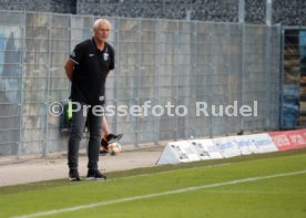 SG Sonnenhof Gro&szlig;aspach - TSV 1860 M&uuml;nchen