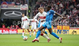 05.10.25 VfB Stuttgart - 1. FC Heidenheim