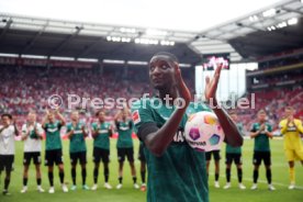 16.09.23 1. FSV Mainz 05 - VfB Stuttgart