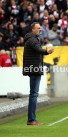 VfB Stuttgart - SSV Jahn Regensburg