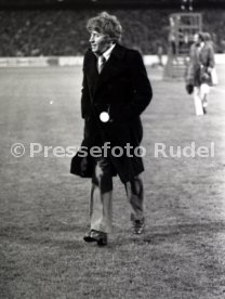 27.04.77 Deutschland - Nordirland
