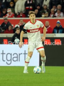 21.12.24 VfB Stuttgart - FC St. Pauli