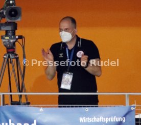 01.04.21 Allianz MTV Stuttgart - SSC Palmberg Schwerin