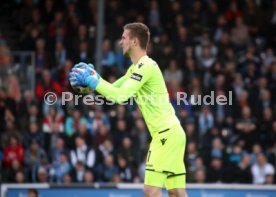 SG Sonnenhof Gro&szlig;aspach - TSV 1860 M&uuml;nchen