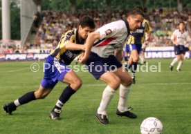 28.05.99 SSV Ulm 1846 - Stuttgarter Kickers