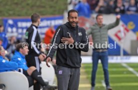 Karlsruher SC - VfL Osnabr&uuml;ck