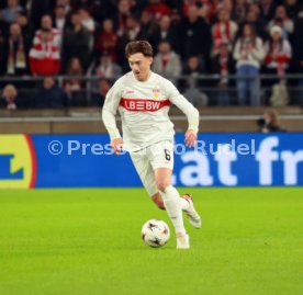 25.09.25 VfB Stuttgart - Celta de Vigo