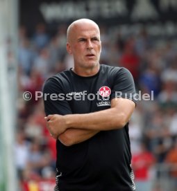 SG Sonnenhof Gro&szlig;aspach - 1. FC Kaiserslautern
