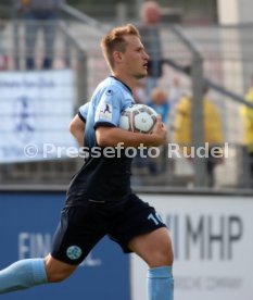 Stuttgarter Kickers - VfB Stuttgart II