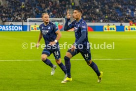 22.10.26 TSG 1899 Hoffenheim - Olympique Lyon