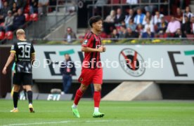 27.08.08.22 Viktoria K&ouml;ln - TSV 1860 M&uuml;nchen
