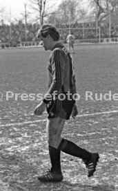 07.03.87 Stuttgarter Kickers - Eintracht Frankfurt