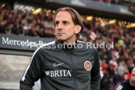 VfB Stuttgart - SV Wehen Wiesbaden
