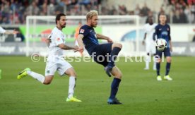 1. FC Heidenheim 1846 - Hannover 96