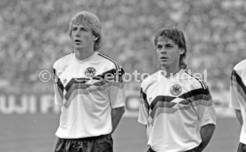 10.06.88 Italien - Deutschland