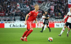 24.10.21 VfB Stuttgart - 1. FC Union Berlin
