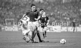 22.06.88 UDSSR - Italien
