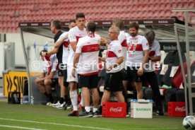 VfB Stuttgart - SV Darmstadt 98