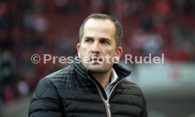 VfB Stuttgart - FC Augsburg