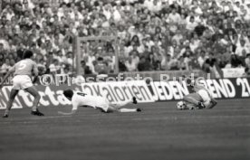 17.05.89 VfB Stuttgart - SSC Neapel