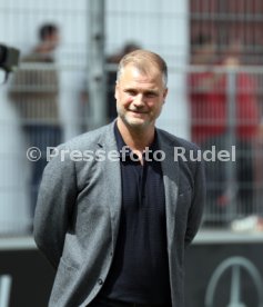 09.07.25 VfB Stuttgart Training