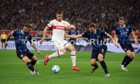 25.04.25 VfB Stuttgart - 1. FC Heidenheim