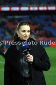 27.03.26 Schweiz - Deutschland