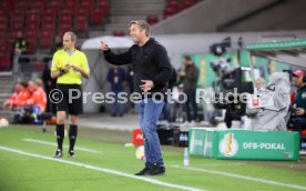 19.10.22 VfB Stuttgart - DSC Arminia Bielefeld