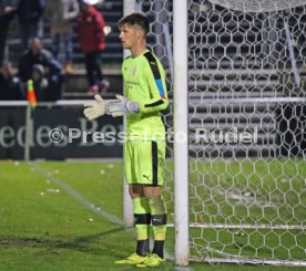 VfB Stuttgart II - TSG 1899 Hoffenheim II
