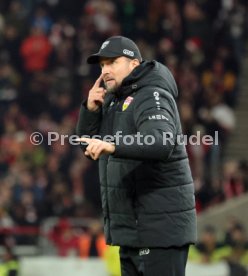 06.12.25 VfB Stuttgart - FC Bayern M&uuml;nchen