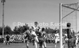 02.06.91 U19 VfB Stuttgart - U19 FC Bayern M&uuml;nchen