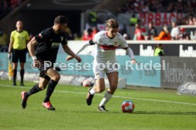 19.03.22 VfB Stuttgart - FC Augsburg