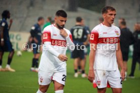 01.10.26 VfB Stuttgart - SpVgg Greuther F&uuml;rth