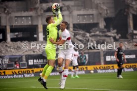 20.08.22 VfB Stuttgart - SC Freiburg