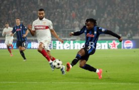 06.11.24 VfB Stuttgart - Atalanta Bergamo