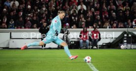 26.10.25 VfB Stuttgart - 1. FSV Mainz 05