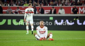 10.11.24 VfB Stuttgart - Eintracht Frankfurt