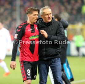 SC Freiburg - 1. FC K&ouml;ln