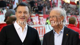 VfB Stuttgart - SV Werder Bremen